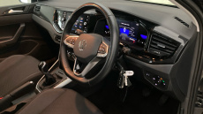 Volkswagen Polo 1.0 TSI Life 5dr Petrol Hatchback